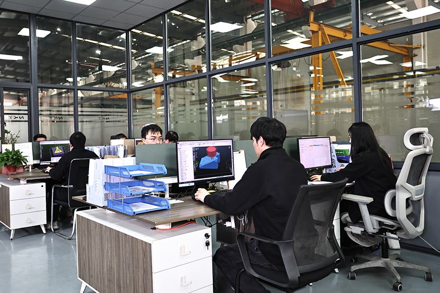 Office Environment Office Environment