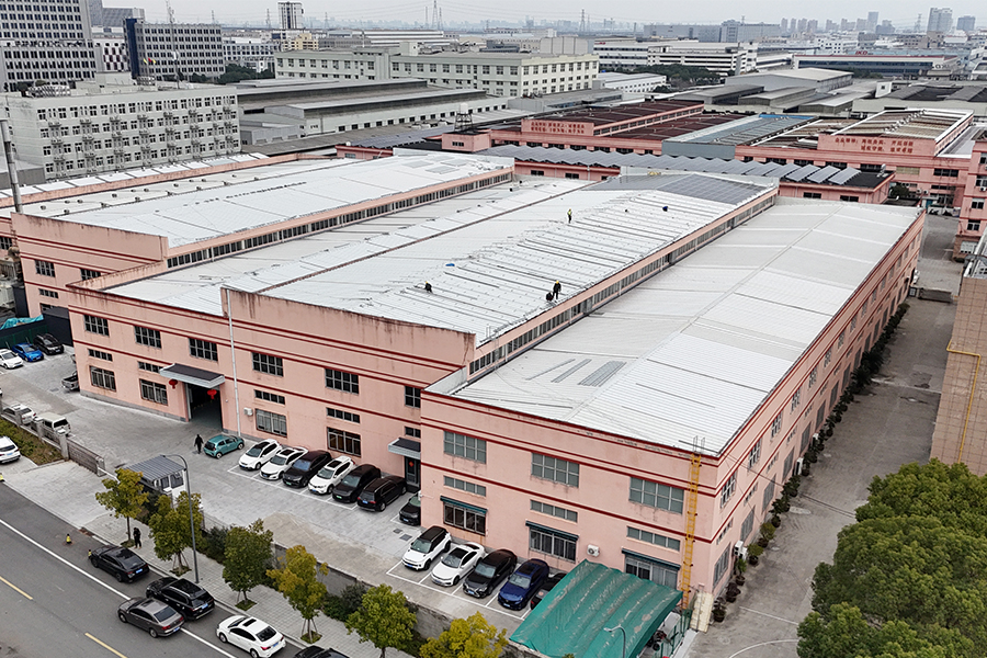 Company Real Picture Company Real Picture