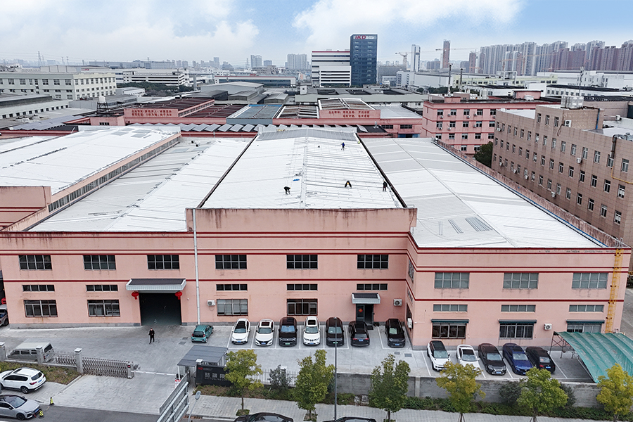 Company Real Picture Company Real Picture