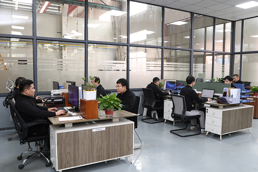 Office Environment Office Environment